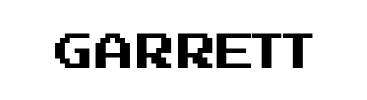 Joystix  Free Fonts Download