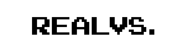 Joystix  Free Fonts Download