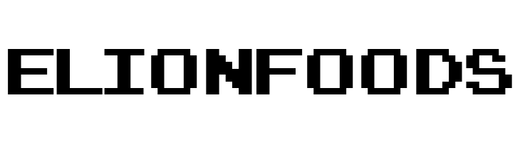 Joystix  Free Fonts Download