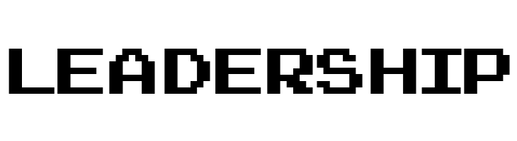 Joystix  Free Fonts Download