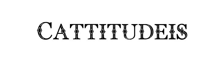 CF Diamond Regular  Free Fonts Download