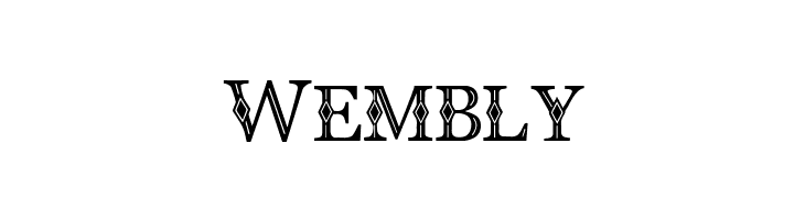 CF Diamond Regular  Free Fonts Download