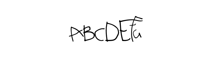 IZZY LEO Regular  Free Fonts Download