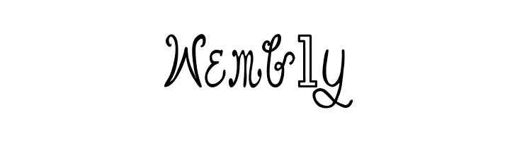 Austiebost Crazy Days  Free Fonts Download