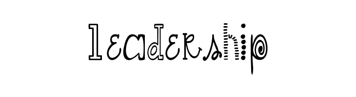 Austiebost Crazy Days  Free Fonts Download