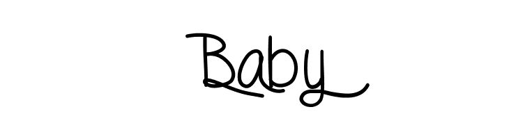 ForgetMeNot  Free Fonts Download