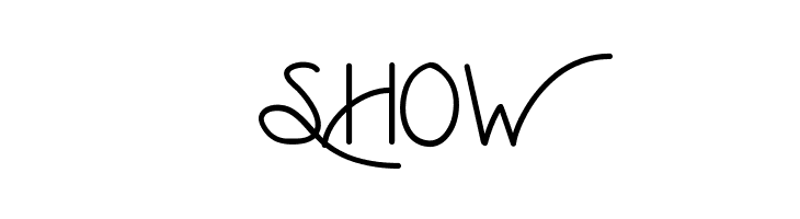 ForgetMeNot  Free Fonts Download