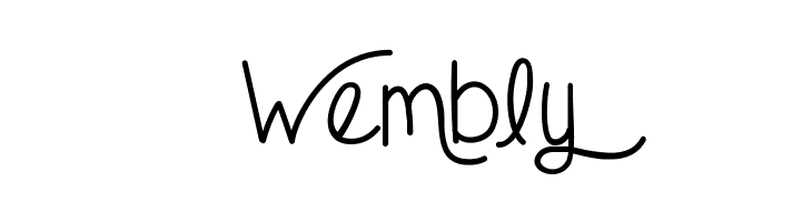 ForgetMeNot  Free Fonts Download