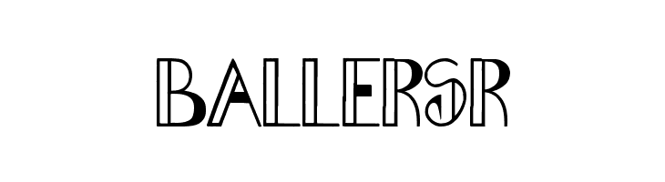 Abraham Heights  Free Fonts Download