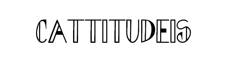 Abraham Heights  Free Fonts Download