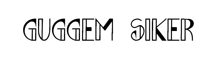 Abraham Heights  Free Fonts Download