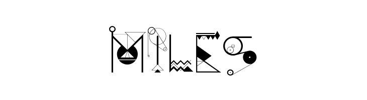 AWAKEMIND-Regular  Free Fonts Download