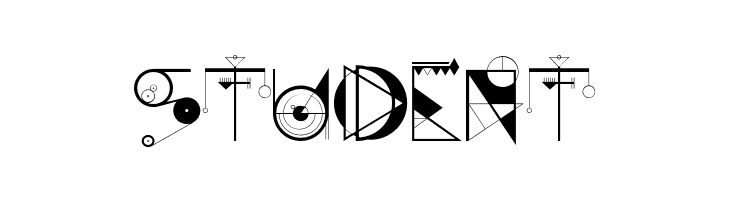 AWAKEMIND-Regular  Free Fonts Download