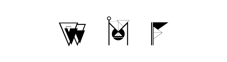 AWAKEMIND-Regular  Free Fonts Download