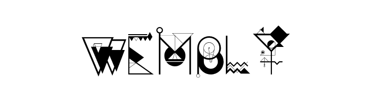 AWAKEMIND-Regular  Free Fonts Download