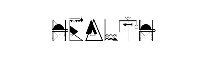 AWAKEMIND-Regular  Free Fonts Download
