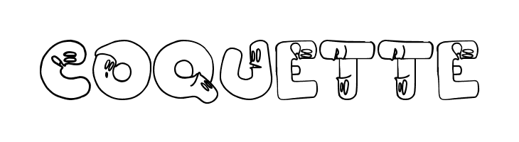 Vermi di Rouge  Free Fonts Download