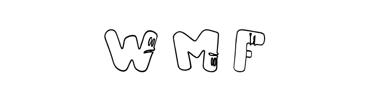 Vermi di Rouge  Free Fonts Download