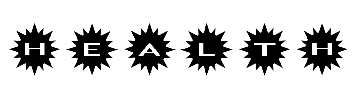 AlphaShapes sunshine  Free Fonts Download