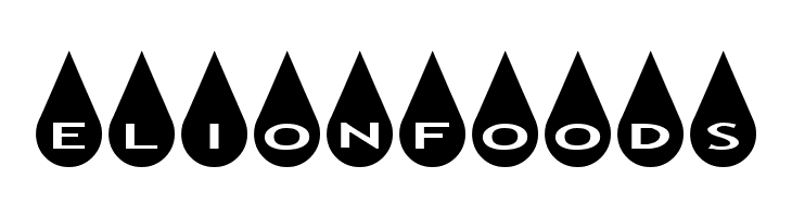 AlphaShapes raindrops  Free Fonts Download