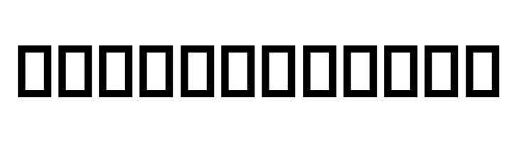 Barthowheel Regular  Free Fonts Download