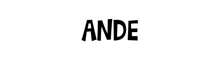 Barthowheel Regular  Free Fonts Download