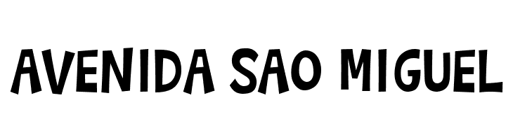 Barthowheel Regular  Free Fonts Download