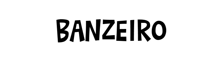 Barthowheel Regular  Free Fonts Download