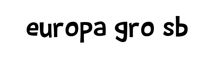 Barthowheel Regular  Free Fonts Download