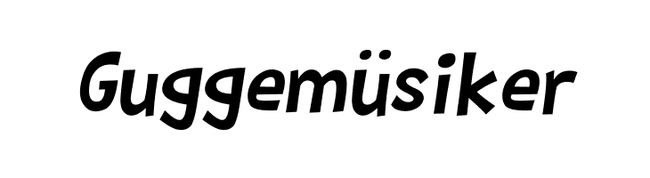 Barthowheel Italic  Free Fonts Download