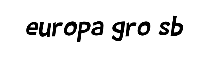 Barthowheel Italic  Free Fonts Download