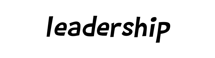 Barthowheel Italic  Free Fonts Download