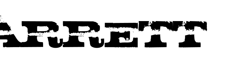 H74 Gatecrashre Normal  Free Fonts Download