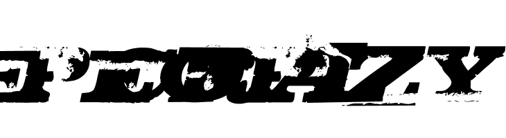 H74_Gatecrasher Italic  Free Fonts Download