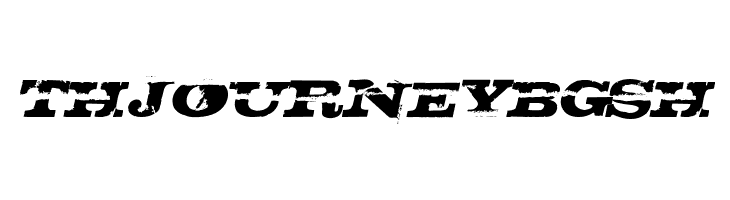 H74_Gatecrasher Italic  Free Fonts Download