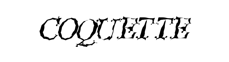 Stepped in Times  Free Fonts Download