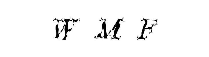 Stepped in Times  Free Fonts Download