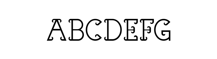 Horns of Dilemma  Free Fonts Download