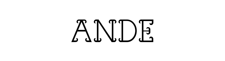 Horns of Dilemma  Free Fonts Download