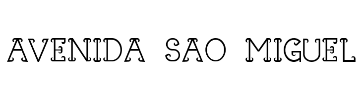Horns of Dilemma  Free Fonts Download