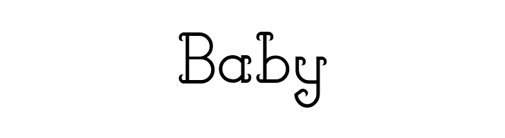 Horns of Dilemma  Free Fonts Download