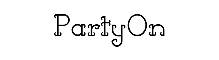 Horns of Dilemma  Free Fonts Download