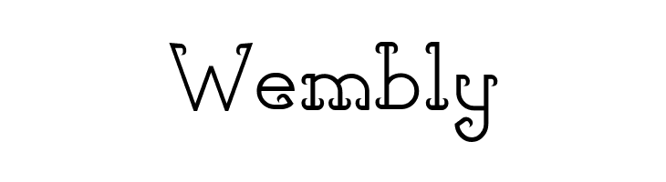 Horns of Dilemma  Free Fonts Download