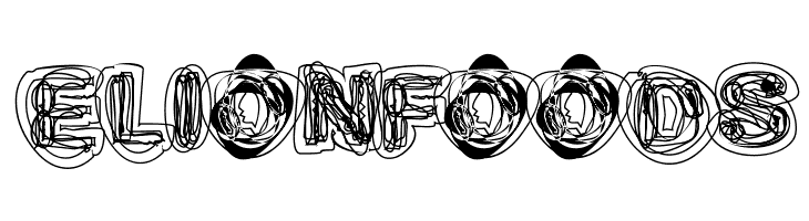 Sketch 1  Free Fonts Download