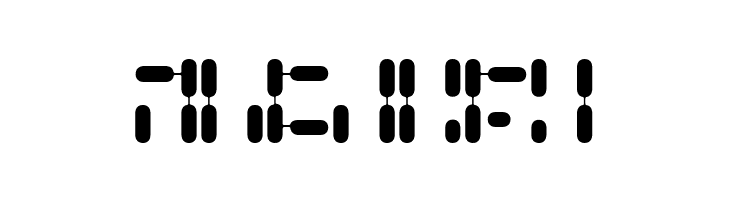 Gene Pool  Free Fonts Download