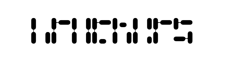 Gene Pool  Free Fonts Download