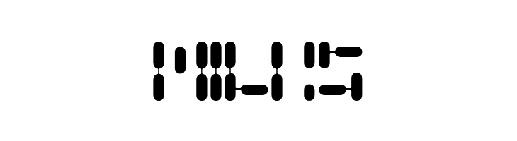 Gene Pool  Free Fonts Download