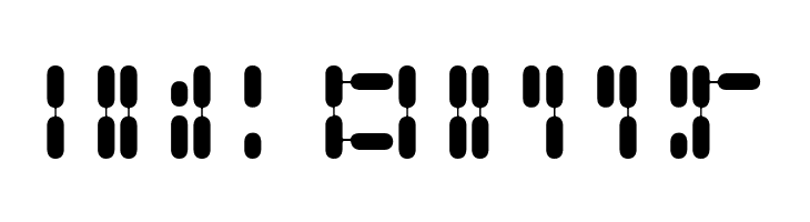 Gene Pool  Free Fonts Download