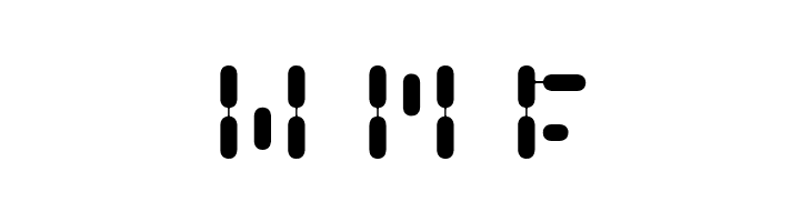 Gene Pool  Free Fonts Download