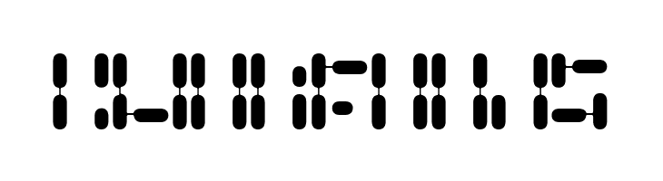 Gene Pool  Free Fonts Download